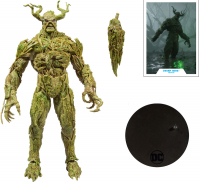 Wholesalers of Dc Collector Megafig - Swampthing - Variant Edition toys image 2