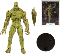 Wholesalers of Dc Collector Megafig - Swampthing toys image 2