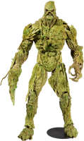 Wholesalers of Dc Collector Megafig - Swampthing toys image 3