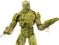 Wholesalers of Dc Collector Megafig - Swampthing toys image 4