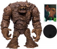 Wholesalers of Dc Collector Megafig Wv1 - Clayface toys image 2
