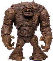 Wholesalers of Dc Collector Megafig Wv1 - Clayface toys image 3
