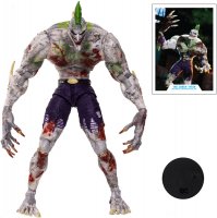 Wholesalers of Dc Collector Megafig Wv1 - Titan Joker toys image 2