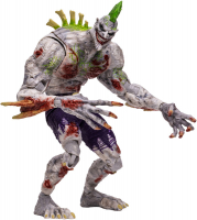 Wholesalers of Dc Collector Megafig Wv1 - Titan Joker toys image 4