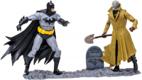 Wholesalers of Dc Collector Multipack - Batman Vs Hush toys image 3