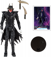 Wholesalers of Dc Collector Multipack - Batman Who Laughs And Robins Of Ear toys image 4