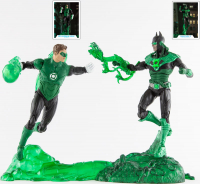 Wholesalers of Dc Collector Multipack - Green Lantern Vs Dawnbreaker toys image 3