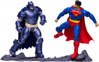 Wholesalers of Dc Collector Multipack - Superman Vs Batman The Dark Knight  toys image 3
