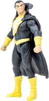 Wholesalers of Dc Endless Black Adam Comic With 3in Figure toys image 3