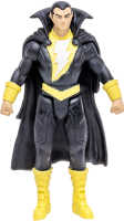 Wholesalers of Dc Endless Black Adam Comic With 3in Figure toys image 4