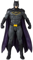 Wholesalers of Batman Rebirth - 3in Figure With Comic Book Wv3 toys image 3
