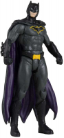 Wholesalers of Batman Rebirth - 3in Figure With Comic Book Wv3 toys image 4