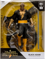 Wholesalers of Dc Direct - Dc Movie Statues - Black Adam By Jim Lee toys Tmb