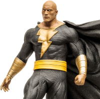 Wholesalers of Dc Direct - Dc Movie Statues - Black Adam By Jim Lee toys image 5