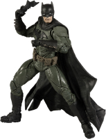 Wholesalers of Dc 7in Figure With Comic - Black Adam Batman toys image 5