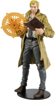 Wholesalers of Dc 7in Figure With Comic - Black Adam Constanti toys image 5