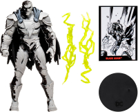 Wholesalers of Dc 7in Figure With Comic - Black Adam toys image 2