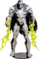 Wholesalers of Dc 7in Figure With Comic - Black Adam toys image 3