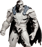 Wholesalers of Dc 7in Figure With Comic - Black Adam toys image 5