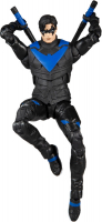 Wholesalers of Dc Gaming 7in - Nightwing toys image 3