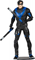 Wholesalers of Dc Gaming 7in - Nightwing toys image 4