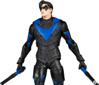 Wholesalers of Dc Gaming 7in - Nightwing toys image 5