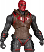 Wholesalers of Dc Gaming 7in - Red Hood toys image 3