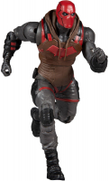 Wholesalers of Dc Gaming 7in - Red Hood toys image 4