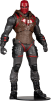 Wholesalers of Dc Gaming 7in - Red Hood toys image 5