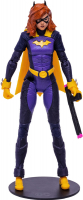 Wholesalers of Dc Gaming 7in Figures Wv6 - Batgirl toys image 3