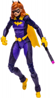 Wholesalers of Dc Gaming 7in Figures Wv6 - Batgirl toys image 4