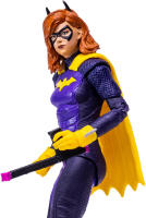 Wholesalers of Dc Gaming 7in Figures Wv6 - Batgirl toys image 5