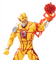 Wholesalers of Dc Gaming 7in Figures Wv7 - Reverse Flash toys image 3