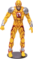 Wholesalers of Dc Gaming 7in Figures Wv7 - Reverse Flash toys image 5