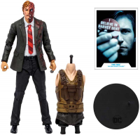 Wholesalers of Dc Gaming Build-a 7in Figures Wv2 - Dark Knight Trilogy - Tw toys image 2