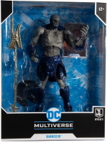 Wholesalers of Dc Justice League - Darkseid toys Tmb