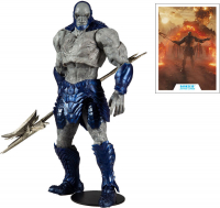 Wholesalers of Dc Justice League - Darkseid toys image 3