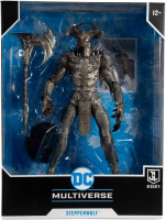 Wholesalers of Dc Justice League - Steppenwolf toys Tmb
