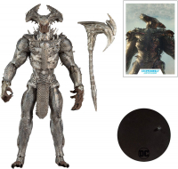 Wholesalers of Dc Justice League - Steppenwolf toys image 2