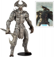 Wholesalers of Dc Justice League - Steppenwolf toys image 3