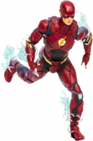 Wholesalers of Dc Justice League Movie - Speed Force Flash Nycc toys image 3