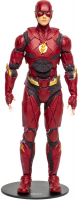 Wholesalers of Dc Justice League Movie - Speed Force Flash Nycc toys image 4