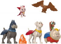 Wholesalers of Dc League Of Super-pets Multi-pack toys image 2