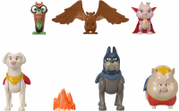 Wholesalers of Dc League Of Super-pets Multi-pack toys image 4