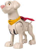 Wholesalers of Dc League Of Super-pets Rev And Rescue Krypto toys image 2