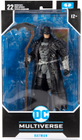 Wholesalers of Dc Multiverse - Death Metal Batman toys Tmb