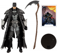 Wholesalers of Dc Multiverse - Death Metal Batman toys image 2