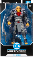 Wholesalers of Dc Multiverse - Demon Knight toys image