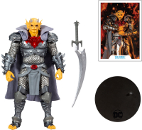 Wholesalers of Dc Multiverse - Demon Knight toys image 2
