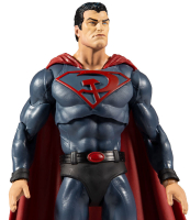 Wholesalers of Dc Multiverse - Red Sun Superman -variant toys image 4